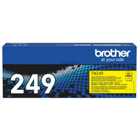 BROTHER Toner Super HY yellow TN-249Y HL-L8240CDW 4000...