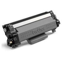 BROTHER Toner HY schwarz TN-2510XL HL-L2400/L-2445 3000...