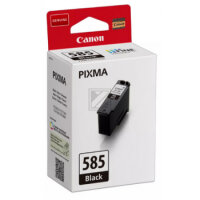 CANON Tintenpatrone schwarz 6205C001 PIXMA TS7650i 7.3ml