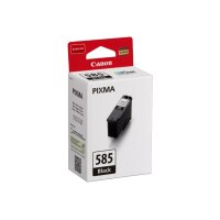 CANON Tintenpatrone schwarz 6205C001 PIXMA TS7650i 7.3ml