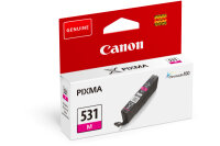 CANON Tintenpatrone magenta 6120C001 Pixma TS8750 8.2ml