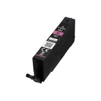 CANON Tintenpatrone magenta 6120C001 Pixma TS8750 8.2ml