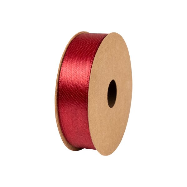 STEWO Ruban cadeau Satin 15mm 2583410522 sombre