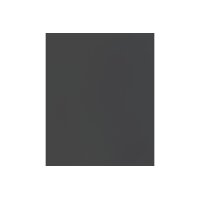 I AM CREATIVE Fotokarton A4 2903018323 270g, dunkelgrau