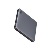 AUKEY SprintX 20000mAh Powerbank PB-Y44 100W PD, Black