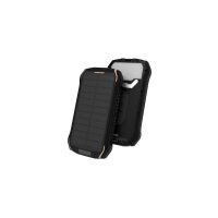 VINNIC Solar Powerbank 10000 mAh VPSPB-HLWC10 w/LED...