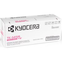 KYOCERA Cartouche toner magenta TK-5415M Taskalfa MA...