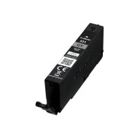 CANON Tintenpatrone grau 6122C001 Pixma TS8750 8.2ml