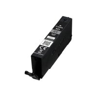CANON Cartouche dencre gris CLI-531G Pixma TS8750 8.2ml