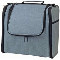 KLEIBER Sac pour accessoires de couture et tricot JEANS