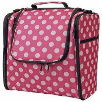 KLEIBER Sac pour accessoires de couture et tricot JEANS