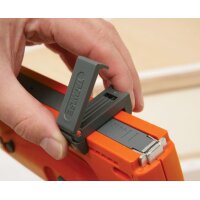 TACWISE Tacker Nageltacker Z3-140L, orange