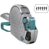 METO Étiqueteuse de prix Basic S 622, 1 ligne, 6...