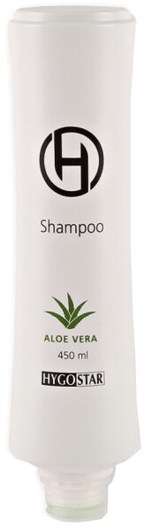 HYGOSTAR Shampoing, flacon Squeeze de 450 ml