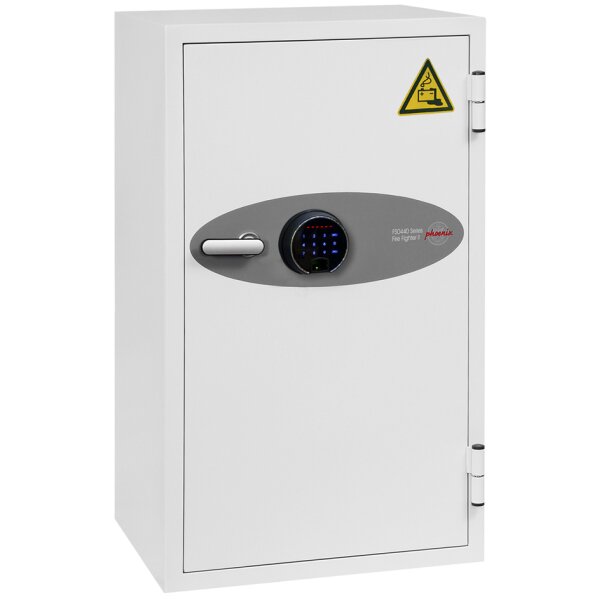phoenix Coffre-fort pour batteries BATTERY FIGHTER BS0442F