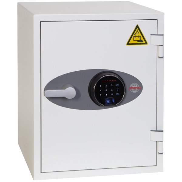phoenix Coffre-fort pour batteries BATTERY TITAN BS1282F