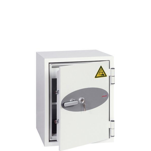 phoenix Coffre-fort pour batteries BATTERY FIGHTER BS0442K