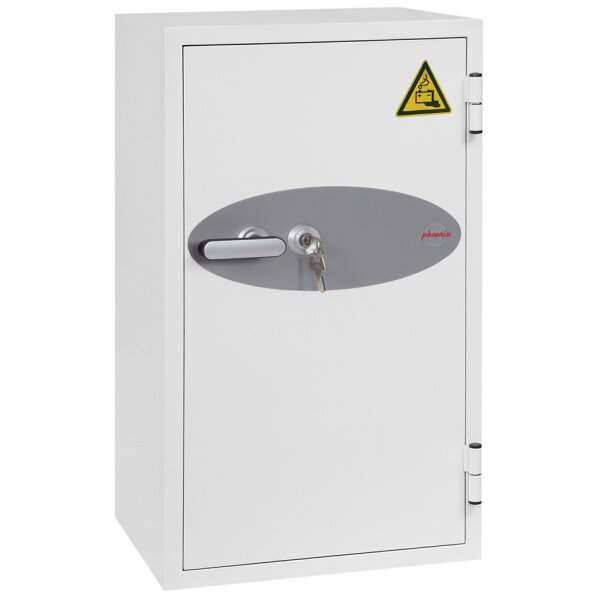 phoenix Coffre-fort pour batteries BATTERY FIGHTER BS0442K