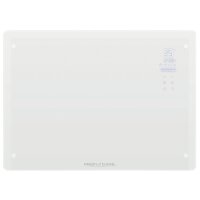 PROFI CARE Chauffage par converteur en verre PC-GKH 3118