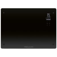 PROFI CARE Chauffage par converteur en verre PC-GKH 3118