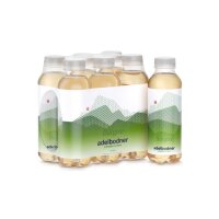 ADELBODNER Thé de montagne thym 162272 50 cl, 6 pcs.