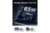 UGREEN Fast Car Charger 69W 20467 2xUSB-C PD+USB-A