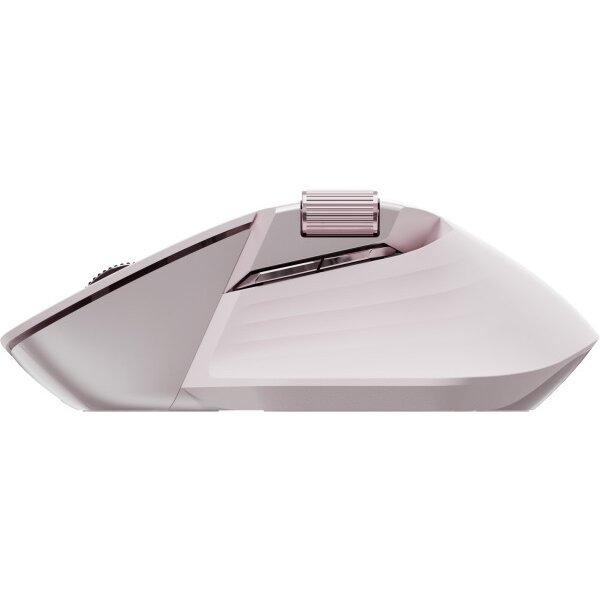 RAPOO MT760M Wireless Mouse Pink 12532 Multi-Mode