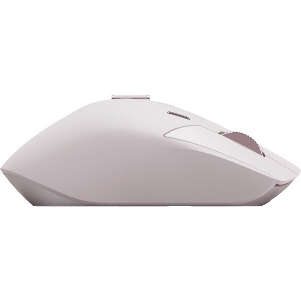 RAPOO MT760M Wireless Mouse Pink 12532 Multi-Mode