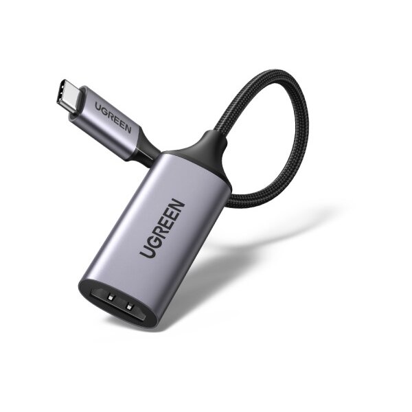 UGREEN USB-C To HDMI Female Adapter 70444