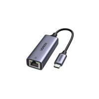 UGREEN Gigabit Ethernet Adapter 50737 USB-C 3.1 GEN1