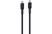 AUKEY Cable USB-C-to-C CB-SCC242 Silicone, 1.8m 240W