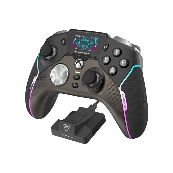 TURTLE BEACH Stealth Ultra Controller TBS071005 Wireless, for Xbox, PC