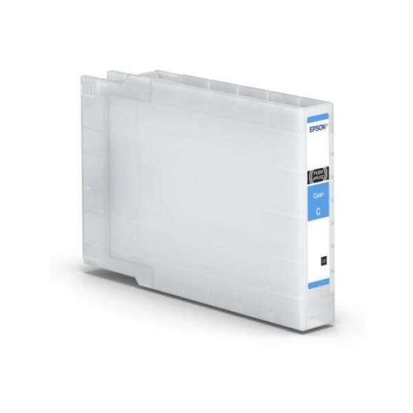 EPSON Tintenpatrone L cyan T04C24N WF-C81xx/WF-C86xx 1700 Seiten