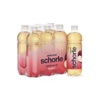 ADELBODNER Schorle aux pommes 143072 50 cl, 6 pcs.