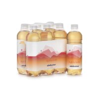 ADELBODNER Schorle aux pommes 143072 50 cl, 6 pcs.