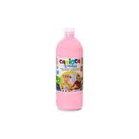 CARIOCA Couleurs Tempra 1000ml 004827-09 rose