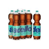 ADELBODNER Ice Tea Lemon 264055 150 cl, 6 pcs.
