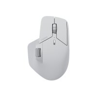 RAPOO MT760L Wireless Mouse Grey 12528 Multi-Mode
