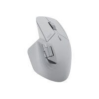 RAPOO MT760L Wireless Mouse Grey 12528 Multi-Mode