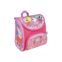 SCOOLI Sac à dos de jardin denfants PIPB8242 Cutie...