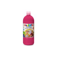 CARIOCA Couleurs Tempra 1000ml 004827-04 magenta
