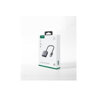 UGREEN 2-in-1 USB 3.0 A CardReader 20250