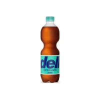 ADELBODNER Ice Tea Lemon 264062 50 cl, 24 pcs.