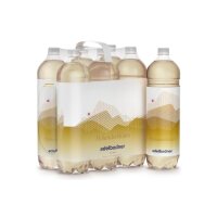 ADELBODNER Sureau - Mélisse 152055 150 cl, 6 pcs.