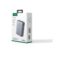 UGREEN Power Bank 20000mAh PD 100W 25188