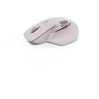 RAPOO MT760L Wireless Mouse Pink 12529 Multi-Mode