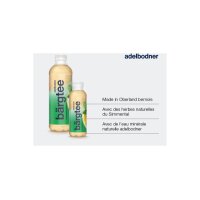 ADELBODNER Bärgtee Minze 162172 50 cl, 6 Stk.
