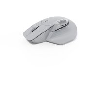 RAPOO MT760M Wireless Mouse Grey 12531 Multi-Mode