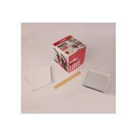 CANON Photo Cube Creative 13x13 ora. PP2015x5 Cadre phot. acrylic incl.40fl.