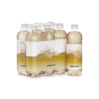 ADELBODNER Holunder-Melisse 152072 50 cl, 6 Stk.